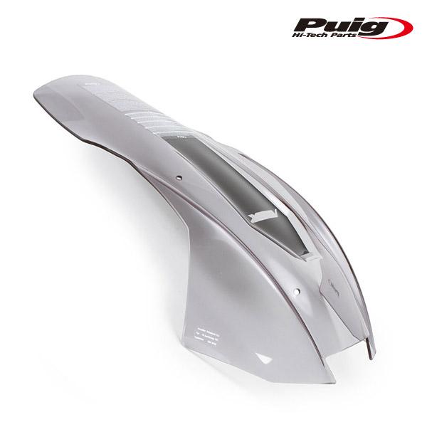 Puig（プーチ） Puig 20584H RACING-SCREEN [SMOKE] HONDA X-ADV (21