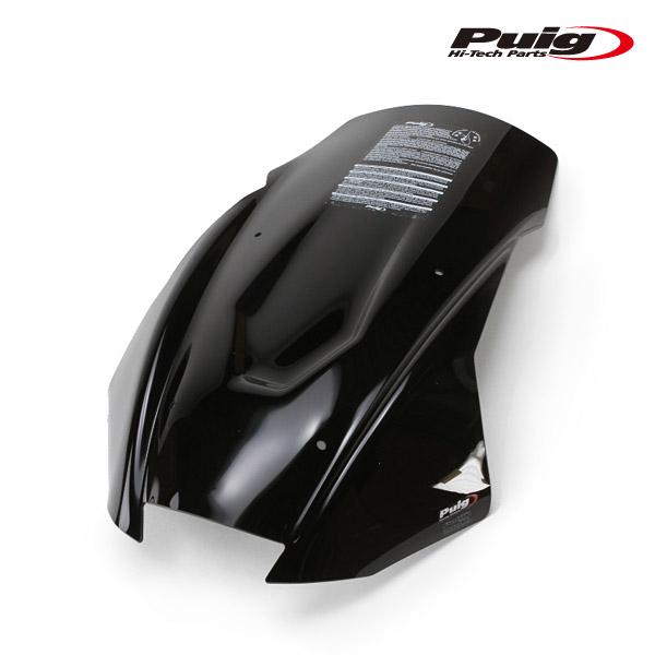 原付 Puig（プーチ） Puig 20584N RACING-SCREEN [BLACK] HONDA X-ADV (21