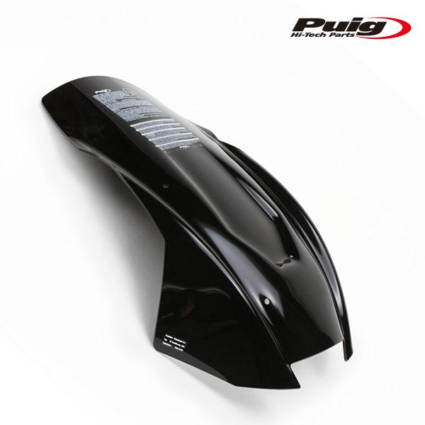 Puig（プーチ） Puig 20584N RACING-SCREEN [BLACK] HONDA X-ADV (21