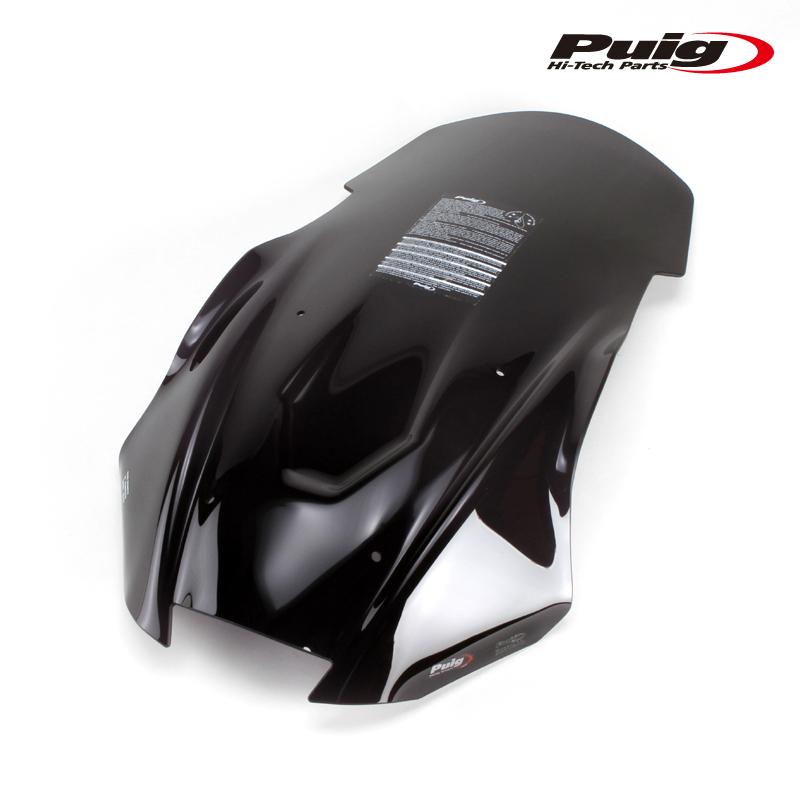 Puig（プーチ） Puig 20585F SCREEN TOURING [DARK SMOKE] HONDA X-ADV