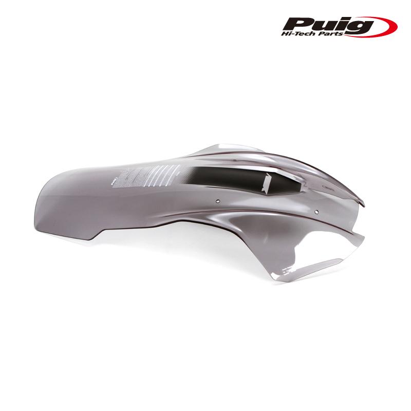 Puig（プーチ） Puig 20585H SCREEN TOURING [SMOKE] HONDA X-ADV (21