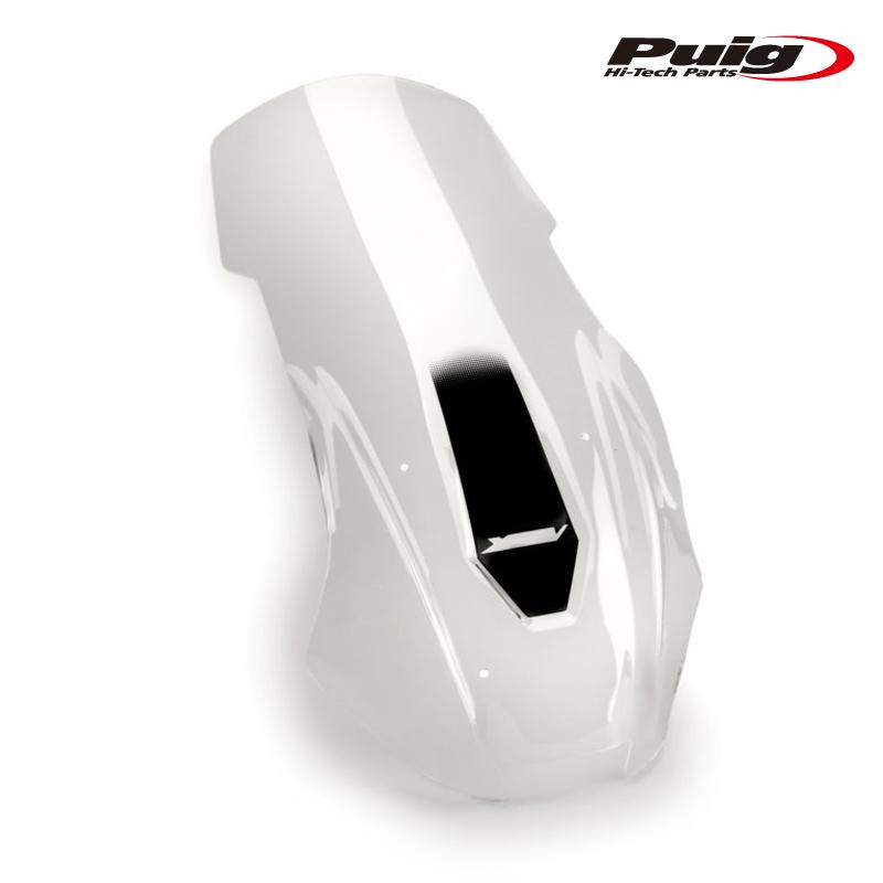 Puig（プーチ） Puig 20585W SCREEN TOURING [CLEAR] HONDA X-ADV (21