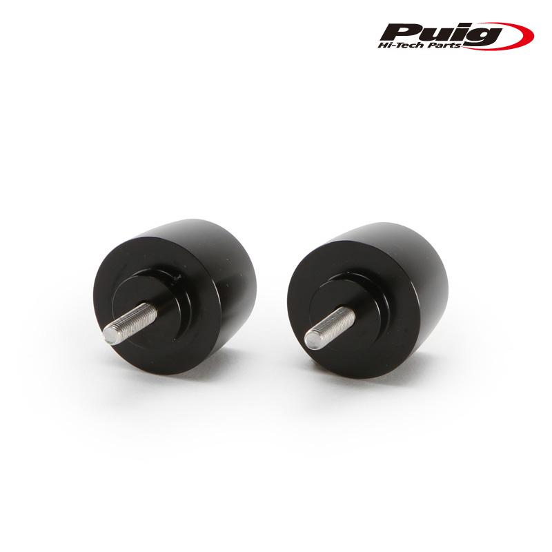 Puig（プーチ） Puig 20612N BASE SECTION MODEL [BLACK] APRILIA RS