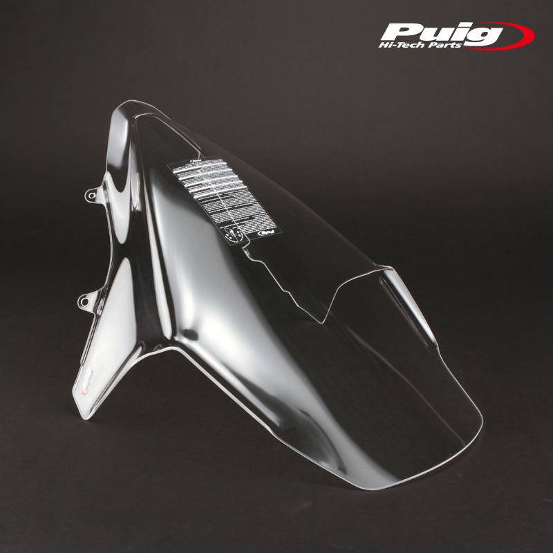 Puig（プーチ） Puig 20637W SCREEN V-TECH LINE [CLEAR] HONDA PCX