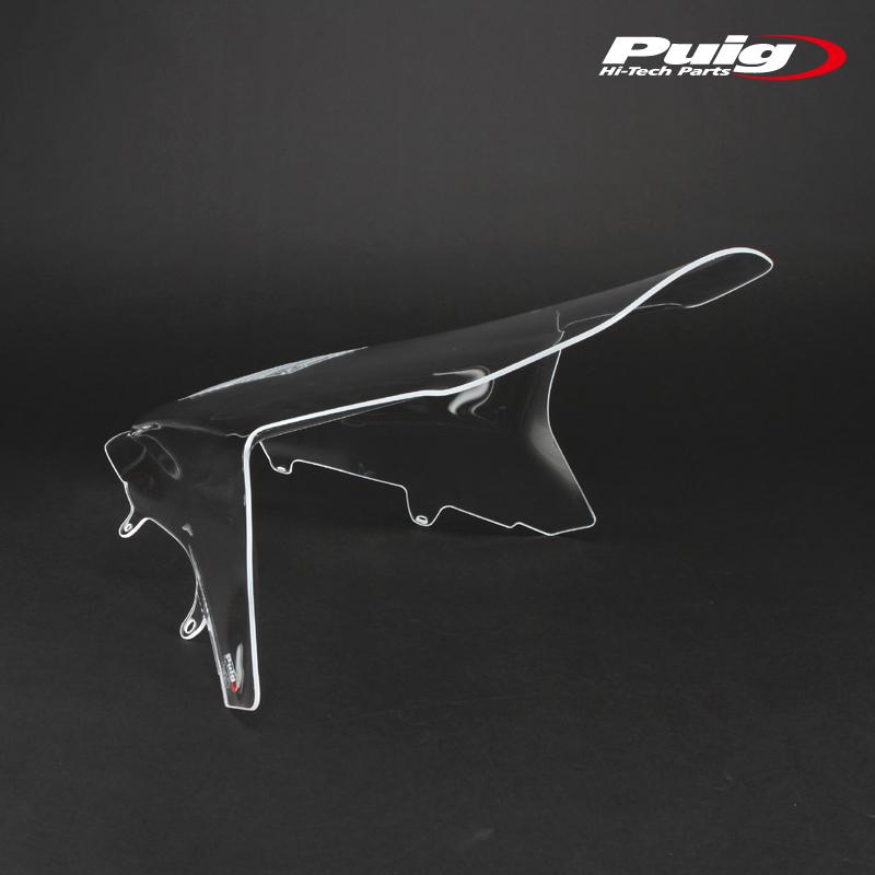 Puig（プーチ） Puig 20637W SCREEN V-TECH LINE [CLEAR] HONDA PCX