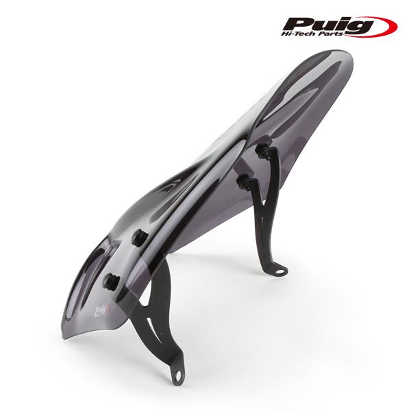 Puig（プーチ） Puig 20638F NEW GENERATION WINDSHIELD SPORT [DARK
