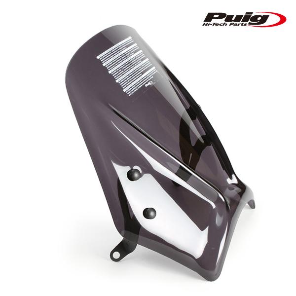 Puig（プーチ） Puig 20638F NEW GENERATION WINDSHIELD SPORT [DARK
