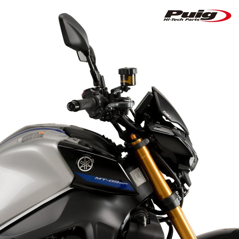 Puig（プーチ） Puig 20643J NEW GENERATION SPORT PLUS【MATT BLACK