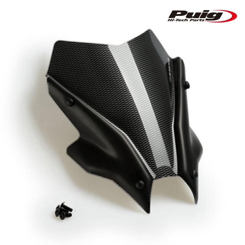 MT09(RN69J) Puig プーチ ショートスクリーン MT09(RN69J) Puig プーチ ショートスクリーン MT-09/SP 24