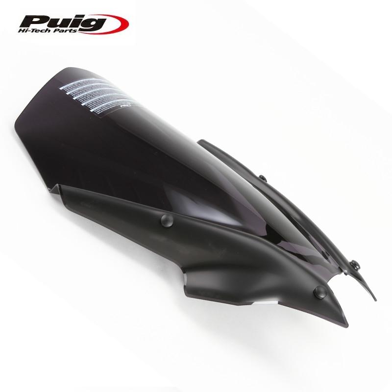Puig（プーチ） Puig 20645F NEW GENERATION TOURING [DARK SMOKE