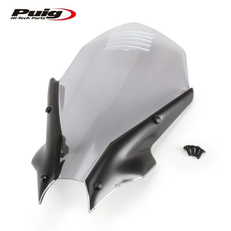 Puig（プーチ） Puig 20645H NEW GENERATION TOURING [SMOKE] YAMAHA