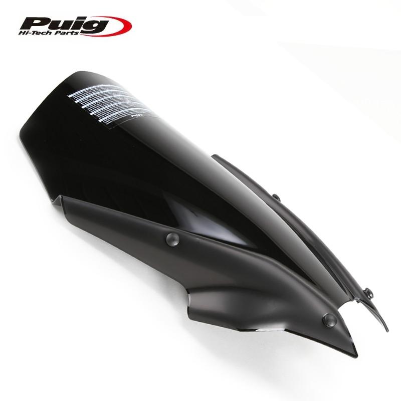 Puig（プーチ） Puig 20645N NEW GENERATION TOURING [BLACK] YAMAHA