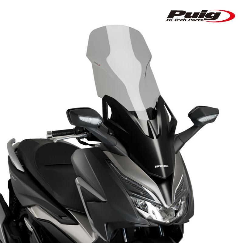 Puig（プーチ） Puig 20679H SCREEN V-TECH TOURING [SMOKE] HONDA