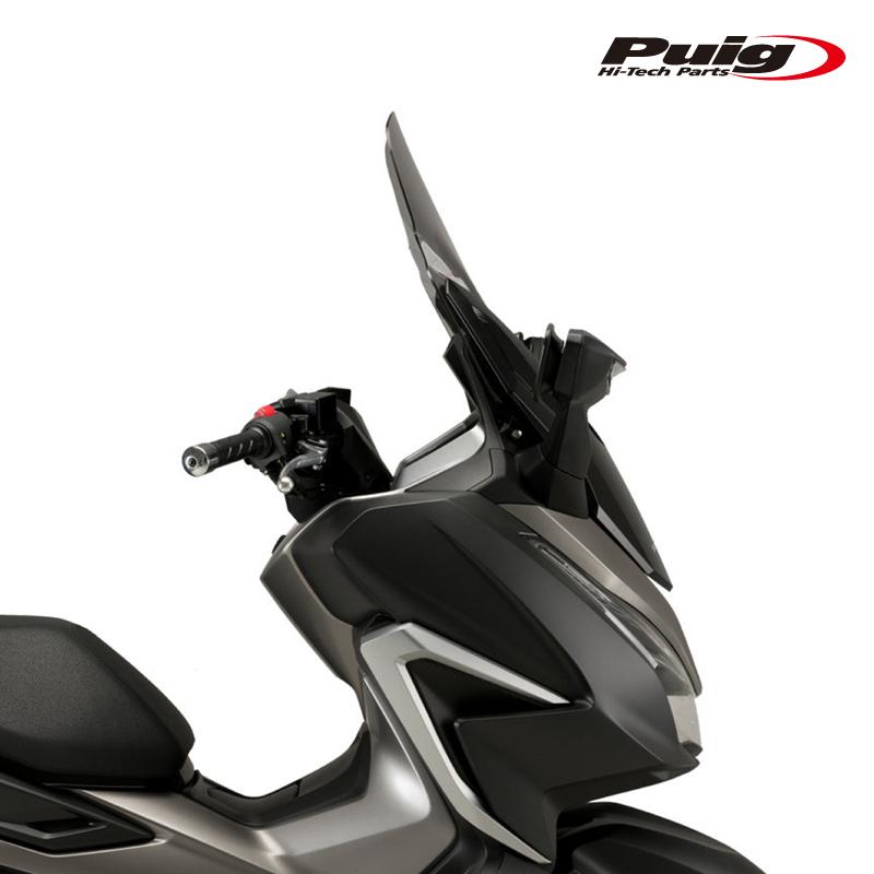 Puig（プーチ） Puig 20679H SCREEN V-TECH TOURING [SMOKE] HONDA