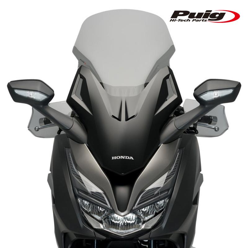 Puig（プーチ） Puig 20679H SCREEN V-TECH TOURING [SMOKE] HONDA