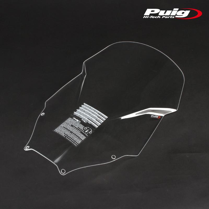 Puig（プーチ） Puig 20679W SCREEN V-TECH TOURING [CLEAR] HONDA