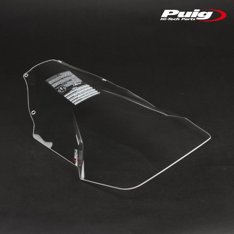 Puig（プーチ） Puig 20679W SCREEN V-TECH TOURING [CLEAR] HONDA