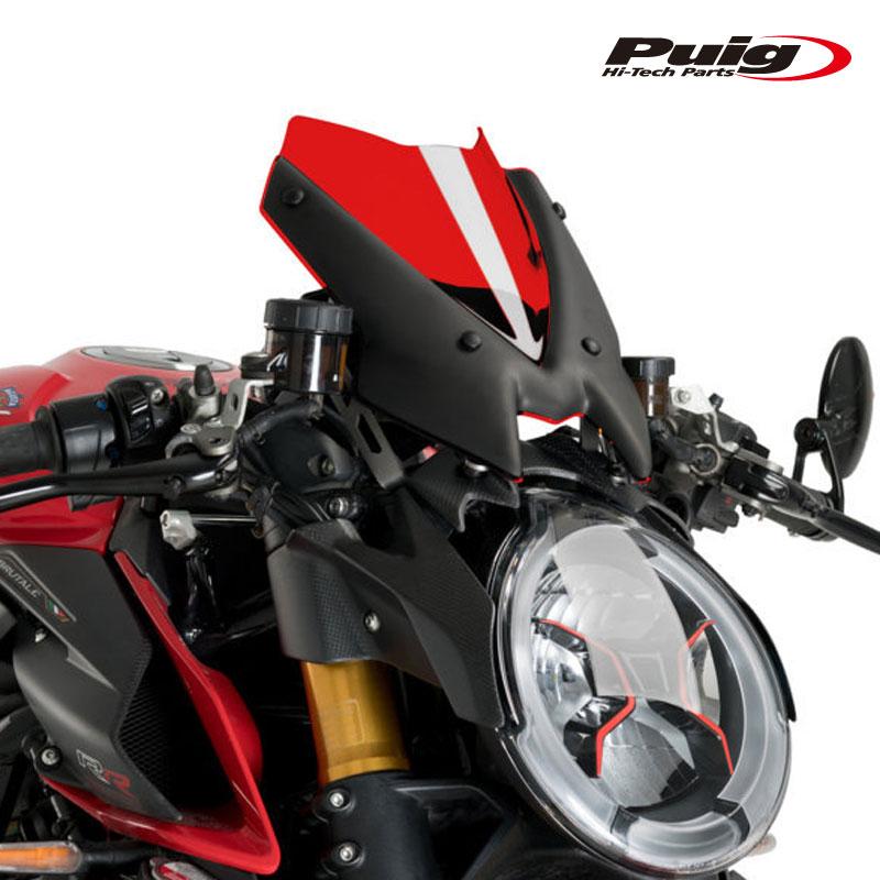 Puig（プーチ） Puig 20680R NEW GENERATION SPORT [RED] MV AGUSTA