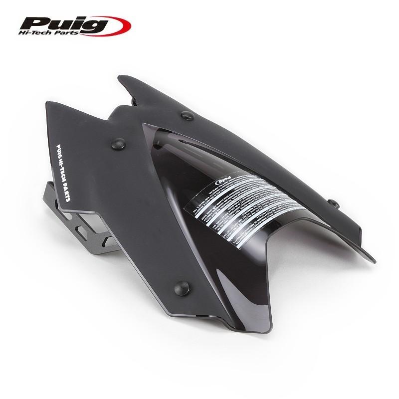 Puig 20680R NEW GENERATION SPORT [RED] MV AGUSTA BRUTALE 1000RR (19-25) BRUTALE 1000 RS (19-25) プーチ スクリーン カウル