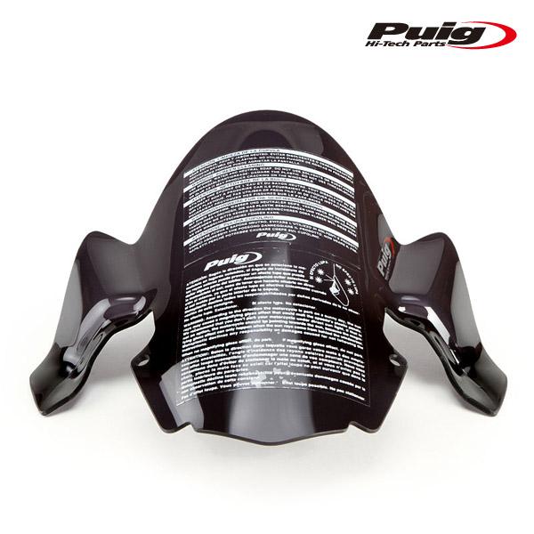 Puig（プーチ） Puig 20688F RACING-Sport SCREEN [DARK SMOKE] DUCATI