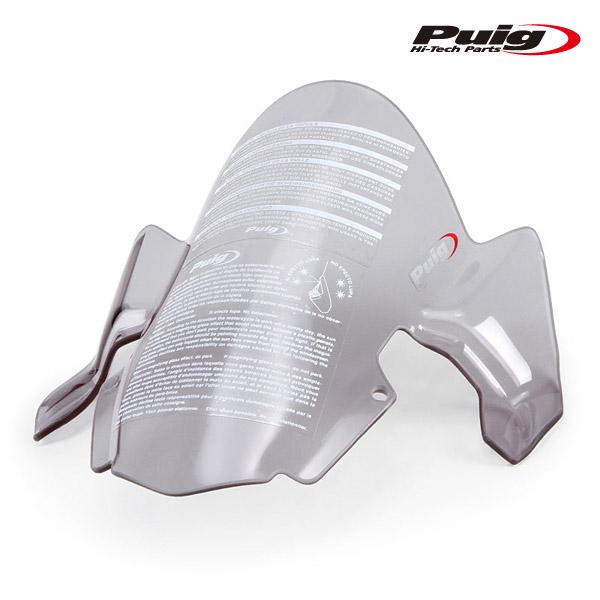 Puig（プーチ） Puig 20688H RACING-Sport SCREEN [SMOKE] DUCATI