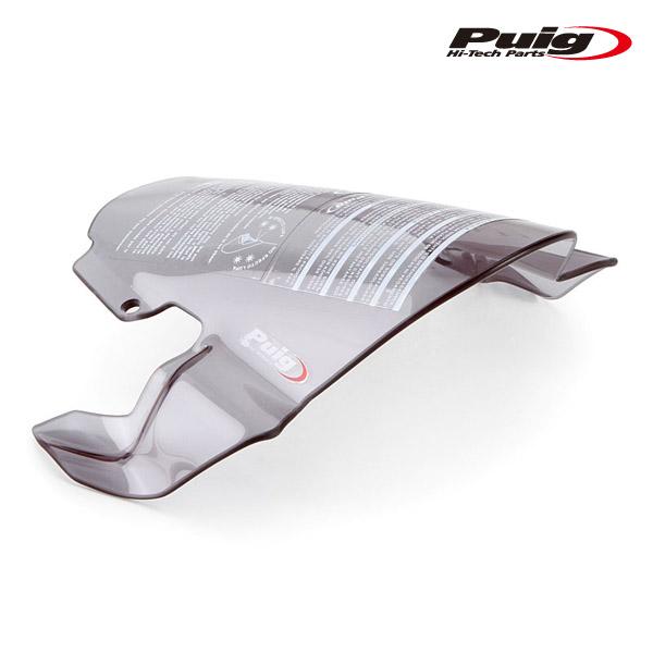 Puig（プーチ） Puig 20688H RACING-Sport SCREEN [SMOKE] DUCATI