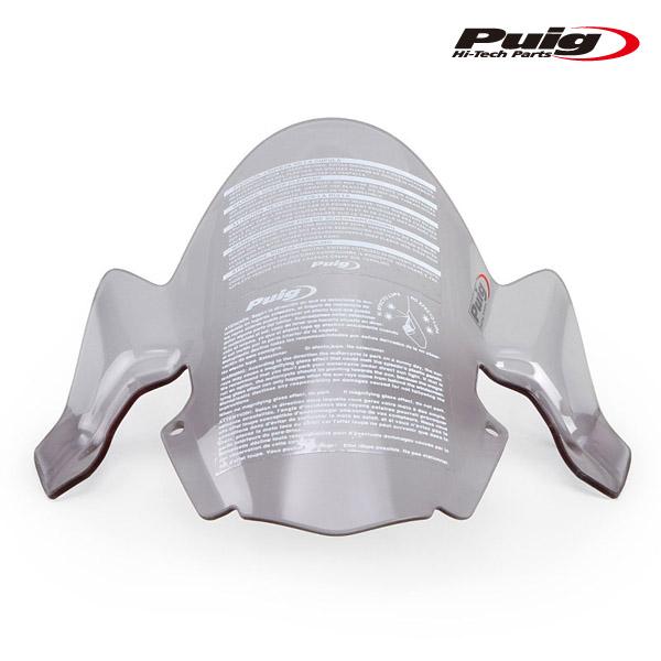 Puig（プーチ） Puig 20688H RACING-Sport SCREEN [SMOKE] DUCATI