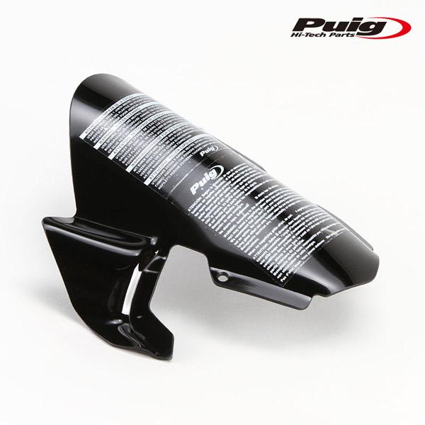 Puig（プーチ） Puig 20688N RACING-Sport SCREEN [BLACK] DUCATI