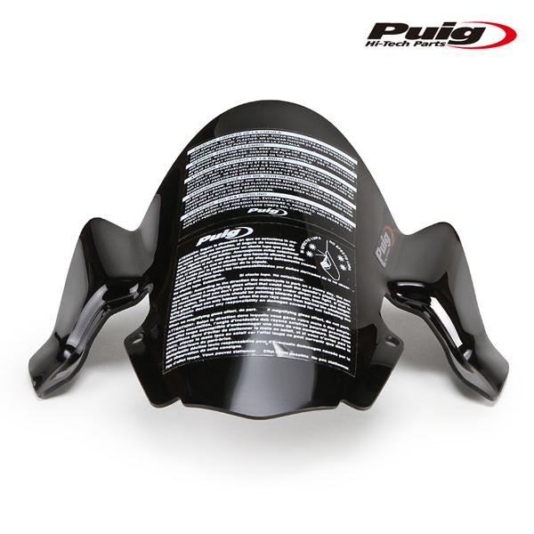 Puig（プーチ） Puig 20688N RACING-Sport SCREEN [BLACK] DUCATI