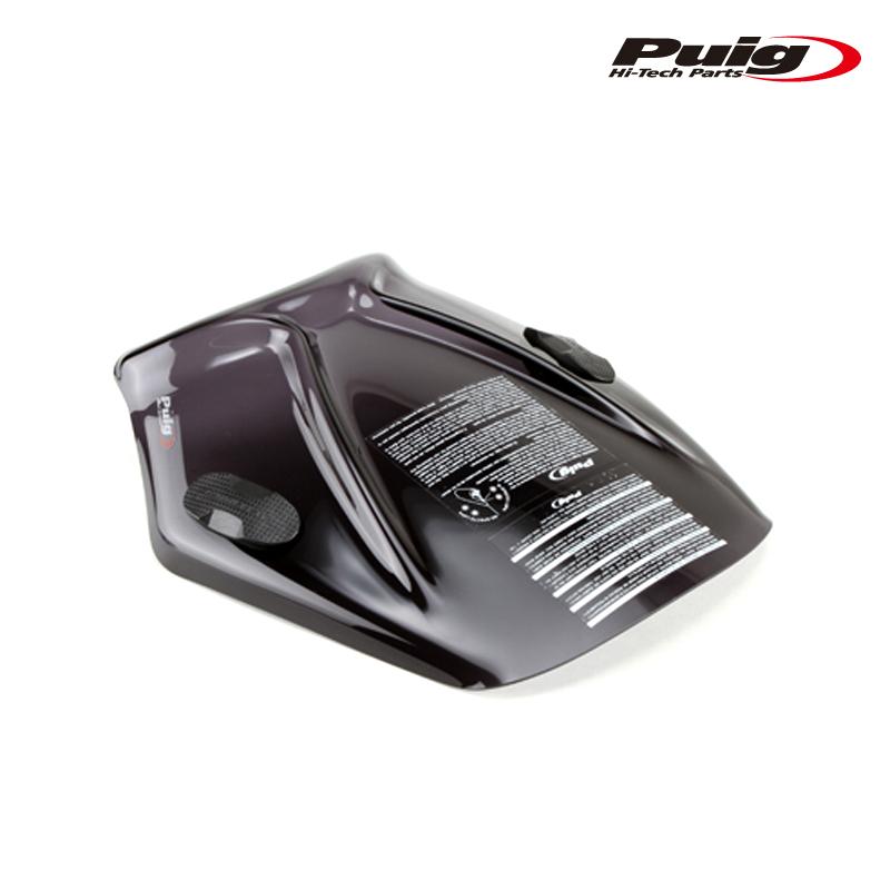 Puig（プーチ） Puig 20702F WINDSHIELD MITO [DARK SMOKE] 汎用