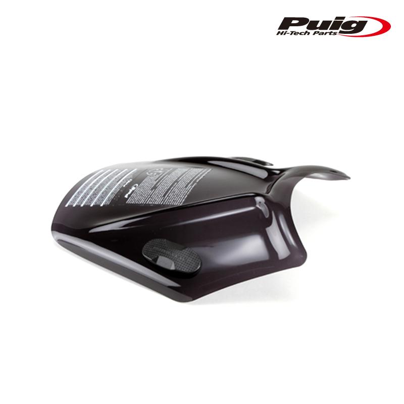 Puig（プーチ） Puig 20702F WINDSHIELD MITO [DARK SMOKE] 汎用