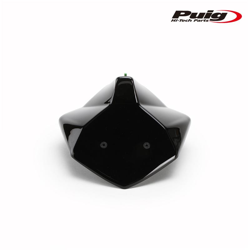 Puig（プーチ） Puig 20704N REAR SEAT COWLS [BLACK] Kawasaki ZX-10R