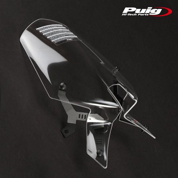 Puig（プーチ） Puig 20712W NEW GENERATION SPORT [CLEAR] DUCATI