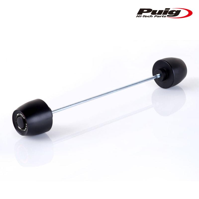 あ Puig（プーチ） Puig 20717N PHB19 REAR AXLE SLIDER DUCATI MONSTER