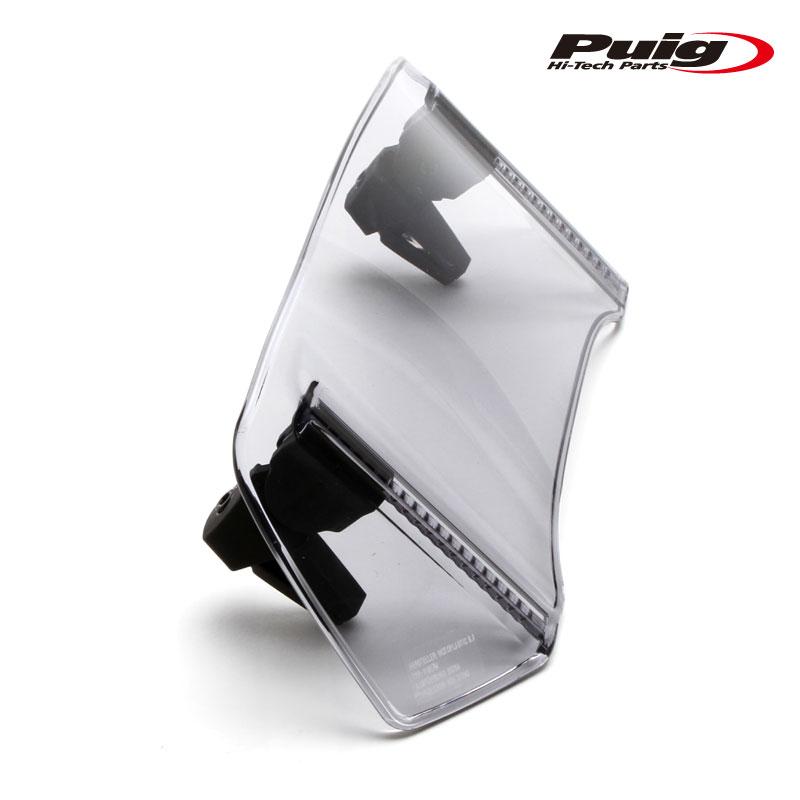 Puig（プーチ） Puig 20764H MULTI-ADJUSTABLE VISOR2.0 CLIP-ON