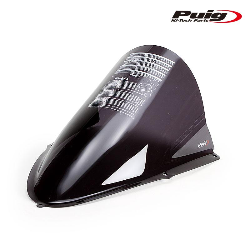 ティーズ ページ20 Puig（プーチ） Puig 20771F RACING-SCREEN [DARK SMOKE] aprilia RSV4