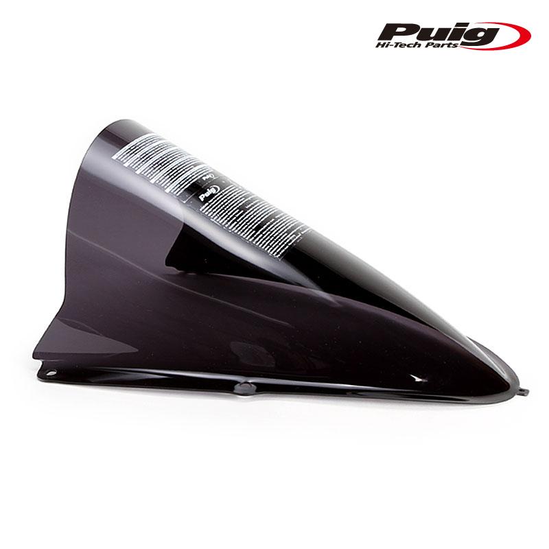 Puig（プーチ） Puig 20771F R-RACER SCREEN [DARK SMOKE] aprilia