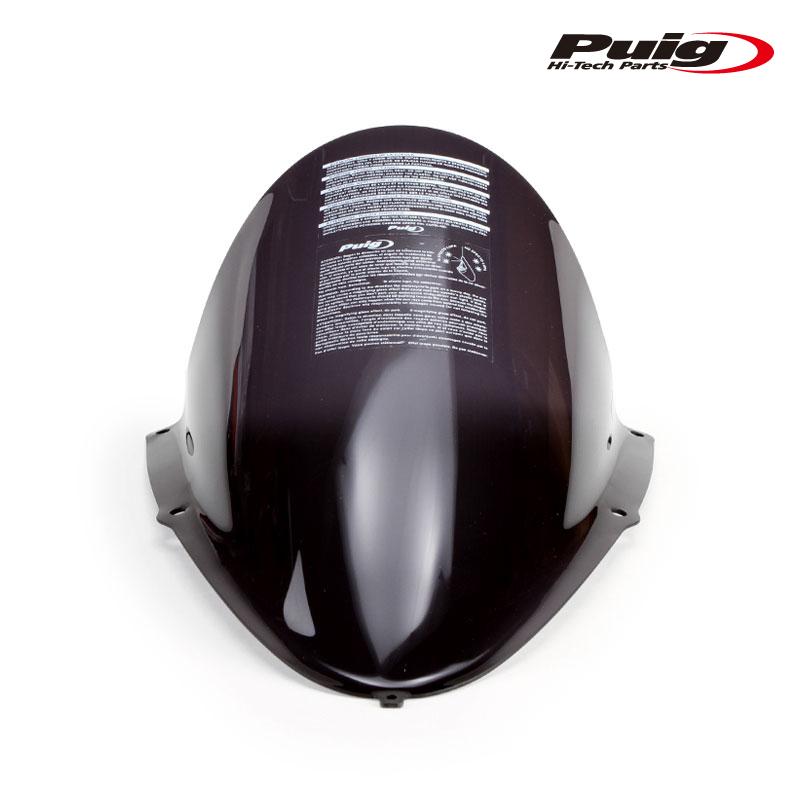 Puig（プーチ） Puig 20771F R-RACER SCREEN [DARK SMOKE] aprilia