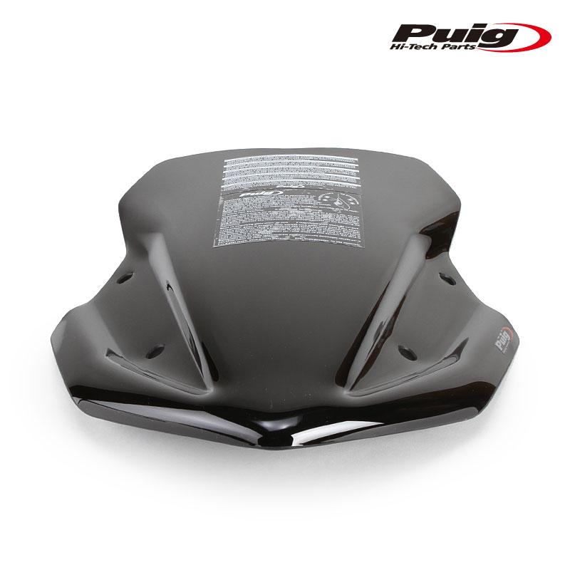 Honda nc750s Puig プーチ　ツーリングスクリーン Amazon | Puig(プーチ) ツーリングスクリーン(TOURINGSCREEN) スモーク