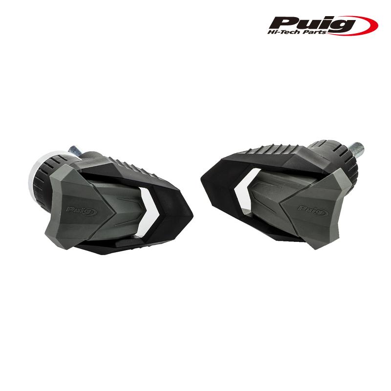 Puig 20792N FRAME SLIDERS HONDA CBR650R (1923) プーチ フレームスライダー 20792nRAMBUTAN 通販 Yahoo!ショッピング