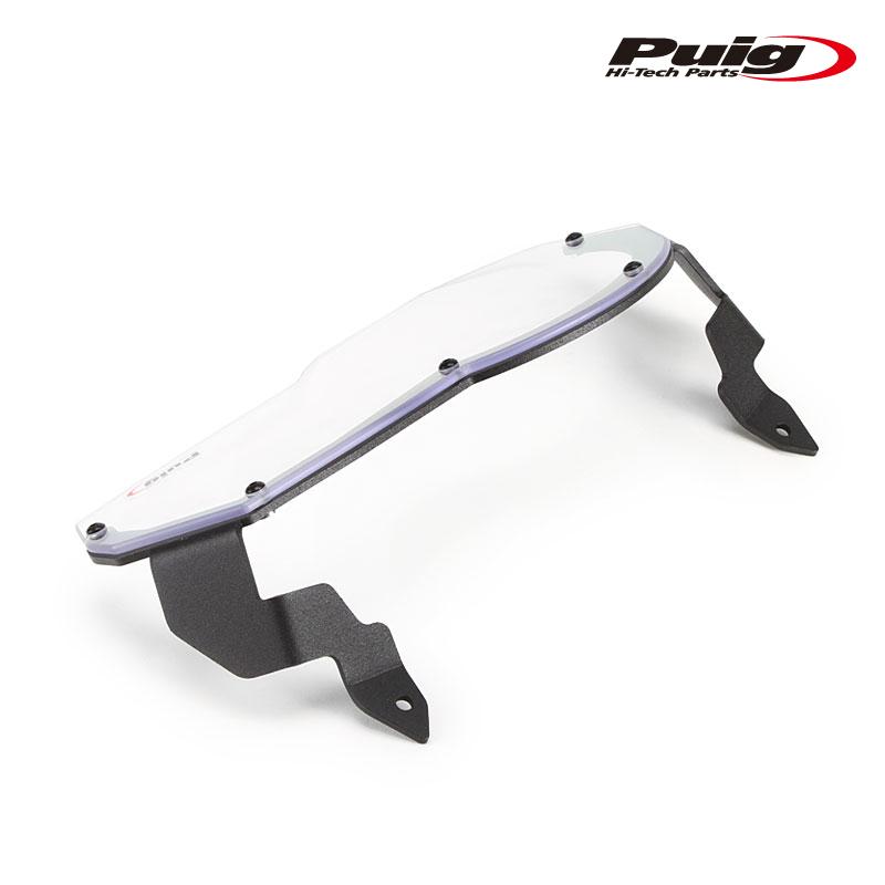 Puig（プーチ） Puig 20814W HEAD LIGHT PROTECTOR [CLEAR] BMW