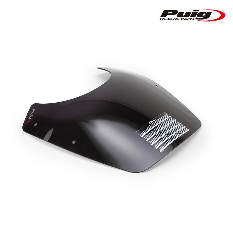 Puig（プーチ） Puig 20819F NEW GENERATION SPORT [DARK SMOKE] HONDA