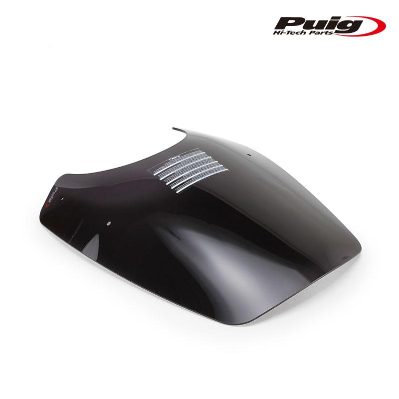 Puig 20820F NEW GENERATION TOURING [DARK SMOKE] HONDA CMX1100 REBEL (21-25) CMX 1100 REBEL DCT (21-25) プーチ スクリーン カウル_2