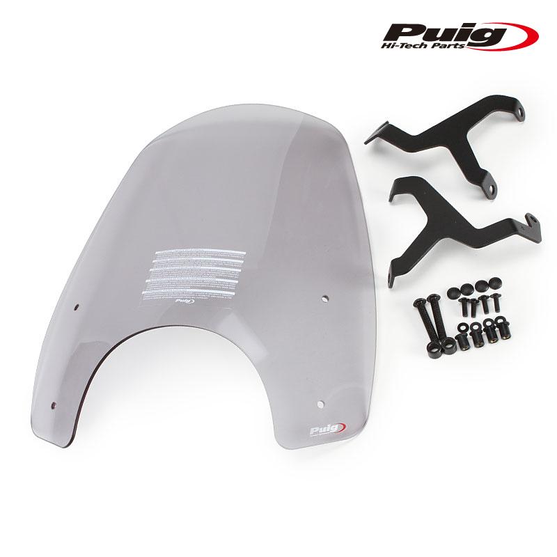 Puig（プーチ） Puig 20820H NEW GENERATION TOURING [SMOKE] HONDA