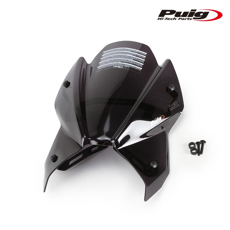 Puig（プーチ） Puig 20833F NEW GENERATION SPORT [DARK SMOKE