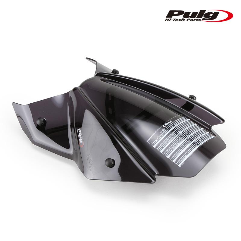 Puig（プーチ） Puig 20833F NEW GENERATION SPORT [DARK SMOKE