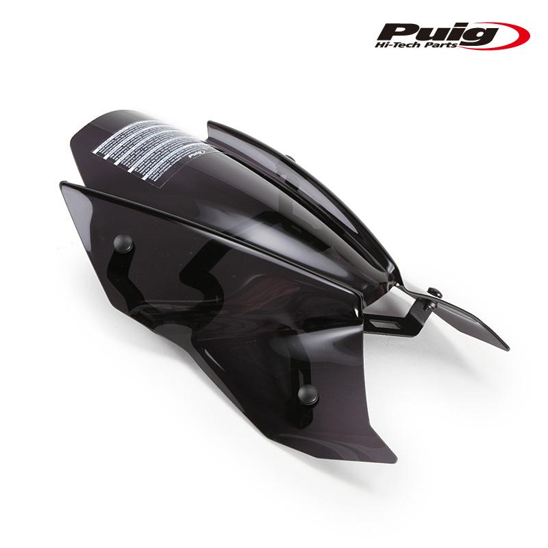 Puig（プーチ） Puig 20833F NEW GENERATION SPORT [DARK SMOKE
