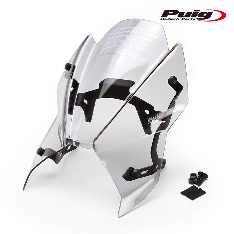Puig（プーチ） Puig 20833H NEW GENERATION SPORT [SMOKE] SUZUKI GSX
