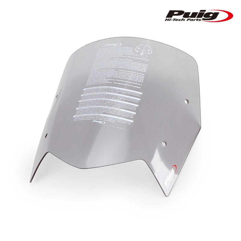 Puig 20834H RACING SCREEN [SMOKE] YAMAHA TENERE 700 (19-24