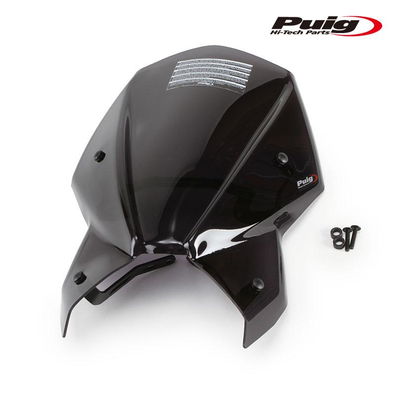 Puig（プーチ） Puig 20835F NEW GENERATION TOURING [DARK SMOKE